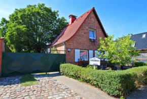 Ferienhaus Malchow SEE 3541 in Amt Malchow